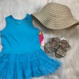 Baby girl LOT bundle outfit